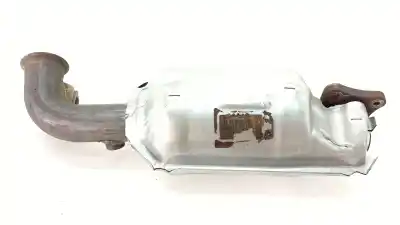 Автозапчастина б/у катализатор для peugeot 208 ii (ub_, up_, uw_, uj_) 1.2 puretech 75 посилання на oem iam 9853562980