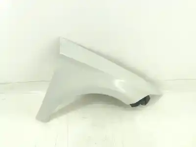 Автозапчасти б/у левое переднее крыло за seat leon (5f1) 1.5 tgi ссылки oem iam 5f0821021g  