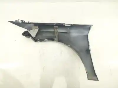 Автозапчасти б/у левое переднее крыло за seat leon (5f1) 1.5 tgi ссылки oem iam 5f0821021g  