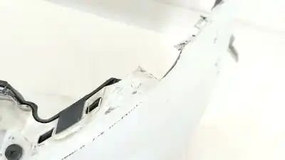 Second-hand car spare part rear bumper for seat leon (5f1) 1.5 tgi oem iam references 5f0807421mgru  