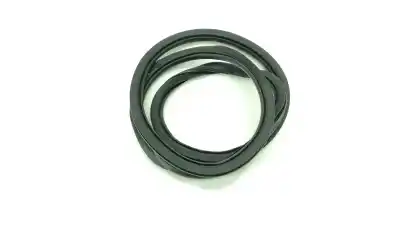 Автозапчастина б/у контур дверей гума для peugeot 208 ii (ub_, up_, uw_, uj_) 1.2 puretech 75 посилання на oem iam 9823214980