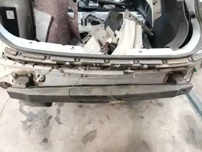 Автозапчасти б/у усиление заднего бампера за seat leon (5f1) 1.5 tgi ссылки oem iam 5f0807305  