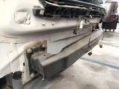 Автозапчасти б/у усиление заднего бампера за seat leon (5f1) 1.5 tgi ссылки oem iam 5f0807305  