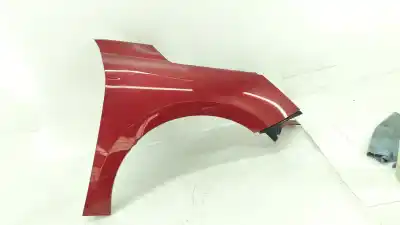 Автозапчасти б/у переднее правое крыло за opel corsa f 1.2 (68) ссылки oem iam 9829283180  