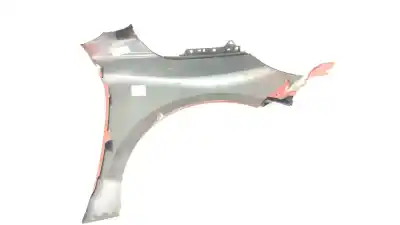 Автозапчасти б/у левое переднее крыло за opel corsa f 1.2 (68) ссылки oem iam 9829283280  