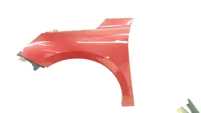 Second-hand car spare part left front fin for opel corsa f 1.2 (68) oem iam references 9829283280