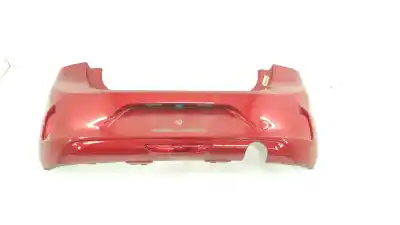 Автозапчасти б/у задний бампер за opel corsa f 1.2 (68) ссылки oem iam 168726521t  