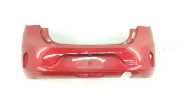 Автозапчасти б/у задний бампер за opel corsa f 1.2 (68) ссылки oem iam 168726521t  