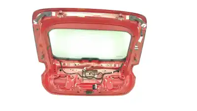 Second-hand car spare part tailgate for opel corsa f 1.2 (68) oem iam references 9837473680  