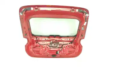 Second-hand car spare part tailgate for opel corsa f 1.2 (68) oem iam references 9837473680  