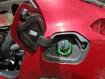 Автозапчастина б/у колпачка паливна для opel corsa f 1.2 (68) посилання на oem iam 9816741980  