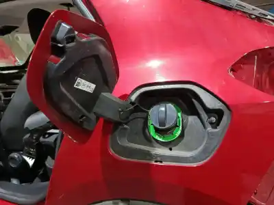 Автозапчастина б/у колпачка паливна для opel corsa f 1.2 (68) посилання на oem iam 9816741980  