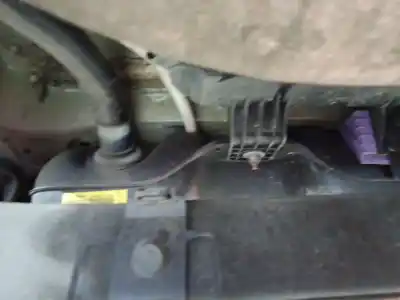 Автозапчасти б/у топливный бак за opel corsa f 1.2 (68) ссылки oem iam 9844106880  