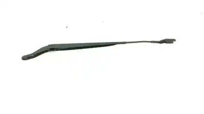 Автозапчастина б/у передній правий річок склоочисника для peugeot 2008 ii (ud_, us_, uy_, uk_) 1.5 bluehdi 110 (udyhsk) посилання на oem iam 1640636680  