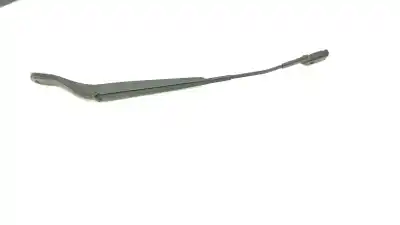 Автозапчастина б/у лівий передній ручок склоочисника для peugeot 2008 ii (ud_, us_, uy_, uk_) 1.5 bluehdi 110 (udyhsk) посилання на oem iam 1640637080  