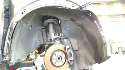 Автозапчастина б/у передня права колесна арка для peugeot 2008 ii (ud_, us_, uy_, uk_) 1.5 bluehdi 110 (udyhsk) посилання на oem iam 9862597580