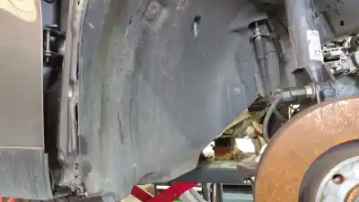 Автозапчастина б/у передня права колесна арка для peugeot 2008 ii (ud_, us_, uy_, uk_) 1.5 bluehdi 110 (udyhsk) посилання на oem iam 9862597580  