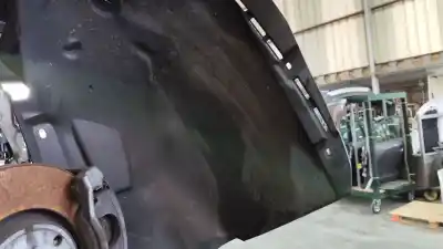 Автозапчастина б/у передня права колесна арка для peugeot 2008 ii (ud_, us_, uy_, uk_) 1.5 bluehdi 110 (udyhsk) посилання на oem iam 9862597580  