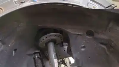 Автозапчастина б/у передня права колесна арка для peugeot 2008 ii (ud_, us_, uy_, uk_) 1.5 bluehdi 110 (udyhsk) посилання на oem iam 9862597580  