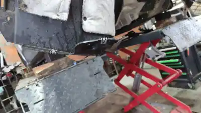 Автозапчастина б/у передня права колесна арка для peugeot 2008 ii (ud_, us_, uy_, uk_) 1.5 bluehdi 110 (udyhsk) посилання на oem iam 9862597580  