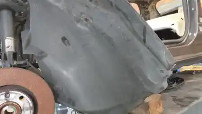 Автозапчастина б/у передня ліва колесна арка для peugeot 2008 ii (ud_, us_, uy_, uk_) 1.5 bluehdi 110 (udyhsk) посилання на oem iam 9862597680  