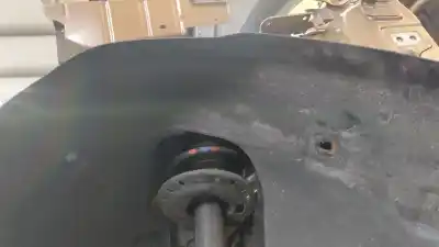 Автозапчастина б/у передня ліва колесна арка для peugeot 2008 ii (ud_, us_, uy_, uk_) 1.5 bluehdi 110 (udyhsk) посилання на oem iam 9862597680  