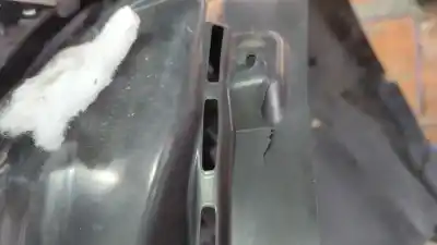 Автозапчастина б/у передня ліва колесна арка для peugeot 2008 ii (ud_, us_, uy_, uk_) 1.5 bluehdi 110 (udyhsk) посилання на oem iam 9862597680  