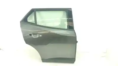 Автозапчастина б/у двері задні праві для peugeot 2008 ii (ud_, us_, uy_, uk_) 1.5 bluehdi 110 (udyhsk) посилання на oem iam 9831048080  