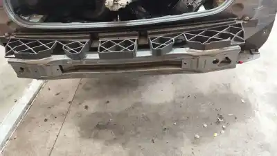 Автозапчастина б/у підсилення заднього бампера для peugeot 2008 ii (ud_, us_, uy_, uk_) 1.5 bluehdi 110 (udyhsk) посилання на oem iam 9831651480