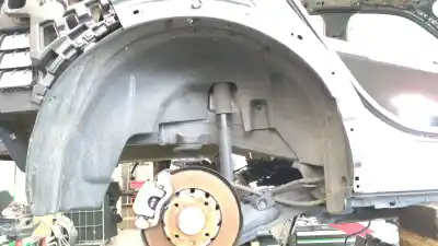 Автозапчастина б/у арка заднього права для peugeot 2008 ii (ud_, us_, uy_, uk_) 1.5 bluehdi 110 (udyhsk) посилання на oem iam 9832023480