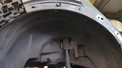 Автозапчастина б/у арка заднього права для peugeot 2008 ii (ud_, us_, uy_, uk_) 1.5 bluehdi 110 (udyhsk) посилання на oem iam 9832023480  