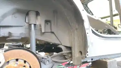 Автозапчастина б/у арка заднього права для peugeot 2008 ii (ud_, us_, uy_, uk_) 1.5 bluehdi 110 (udyhsk) посилання на oem iam 9832023480  