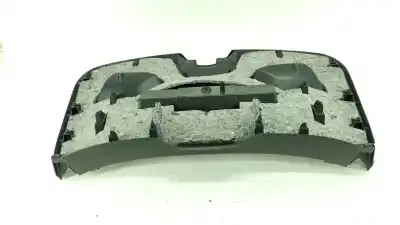 Автозапчастина б/у обработка задніх дверей для peugeot 2008 ii (ud_, us_, uy_, uk_) 1.5 bluehdi 110 (udyhsk) посилання на oem iam 98502320zd  