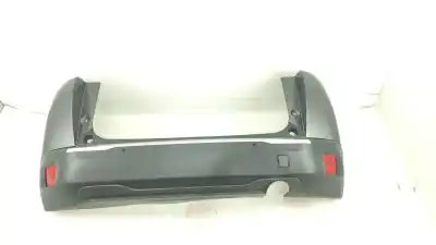 Автозапчастина б/у задній бампер для peugeot 2008 ii (ud_, us_, uy_, uk_) 1.5 bluehdi 110 (udyhsk) посилання на oem iam 98385169xt  