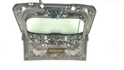 Автозапчастина б/у загальні двері для peugeot 2008 ii (ud_, us_, uy_, uk_) 1.5 bluehdi 110 (udyhsk) посилання на oem iam 9831045880  