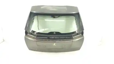 Автозапчастина б/у загальні двері для peugeot 2008 ii (ud_, us_, uy_, uk_) 1.5 bluehdi 110 (udyhsk) посилання на oem iam 9831045880  