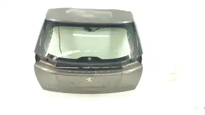 Автозапчастина б/у загальні двері для peugeot 2008 ii (ud_, us_, uy_, uk_) 1.5 bluehdi 110 (udyhsk) посилання на oem iam 9831045880