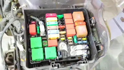 Автозапчастина б/у реле/запоперівник для peugeot 2008 ii (ud_, us_, uy_, uk_) 1.5 bluehdi 110 (udyhsk) посилання на oem iam 