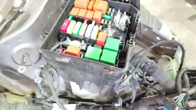 Автозапчастина б/у реле/запоперівник для peugeot 2008 ii (ud_, us_, uy_, uk_) 1.5 bluehdi 110 (udyhsk) посилання на oem iam   