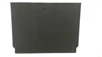 Автозапчастина б/у крішка багажника для peugeot 2008 ii (ud_, us_, uy_, uk_) 1.5 bluehdi 110 (udyhsk) посилання на oem iam 98258337zd