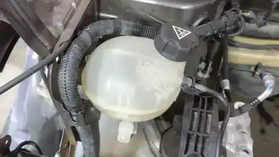 Автозапчастина б/у розширення депозит для peugeot 2008 ii (ud_, us_, uy_, uk_) 1.5 bluehdi 110 (udyhsk) посилання на oem iam 9824198680