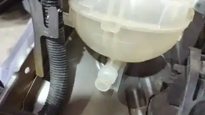 Автозапчастина б/у розширення депозит для peugeot 2008 ii (ud_, us_, uy_, uk_) 1.5 bluehdi 110 (udyhsk) посилання на oem iam 9824198680  