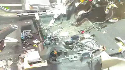 Автозапчастина б/у передач для peugeot 2008 ii (ud_, us_, uy_, uk_) 1.5 bluehdi 110 (udyhsk) посилання на oem iam 9845949380