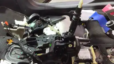 Автозапчасти б/у рычаг переключения передач за peugeot 2008 ii (ud_, us_, uy_, uk_) 1.5 bluehdi 110 (udyhsk) ссылки oem iam 9845949380  