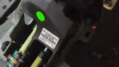 Автозапчасти б/у рычаг переключения передач за peugeot 2008 ii (ud_, us_, uy_, uk_) 1.5 bluehdi 110 (udyhsk) ссылки oem iam 9845949380  