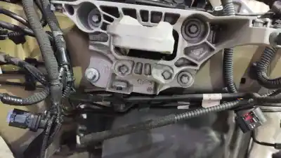 Автозапчасти б/у изменить поддержку за peugeot 2008 ii (ud_, us_, uy_, uk_) 1.5 bluehdi 110 (udyhsk) ссылки oem iam 9824312980  