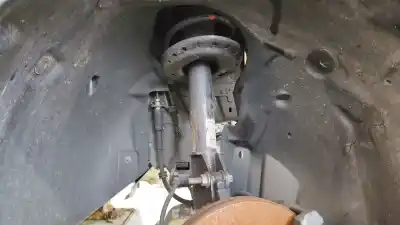 Автозапчастина б/у передній правий амортизатор для peugeot 2008 ii (ud_, us_, uy_, uk_) 1.5 bluehdi 110 (udyhsk) посилання на oem iam 9836654680