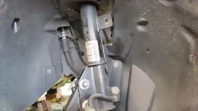 Автозапчастина б/у передній правий амортизатор для peugeot 2008 ii (ud_, us_, uy_, uk_) 1.5 bluehdi 110 (udyhsk) посилання на oem iam 9836654680  