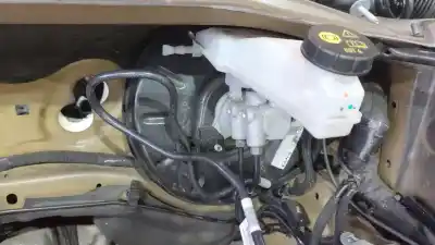 Автозапчастина б/у гальмівний насос для peugeot 2008 ii (ud_, us_, uy_, uk_) 1.5 bluehdi 110 (udyhsk) посилання на oem iam 1643581380