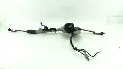 Автозапчастина б/у рульмова рейка для peugeot 2008 ii (ud_, us_, uy_, uk_) 1.5 bluehdi 110 (udyhsk) посилання на oem iam 1696256180